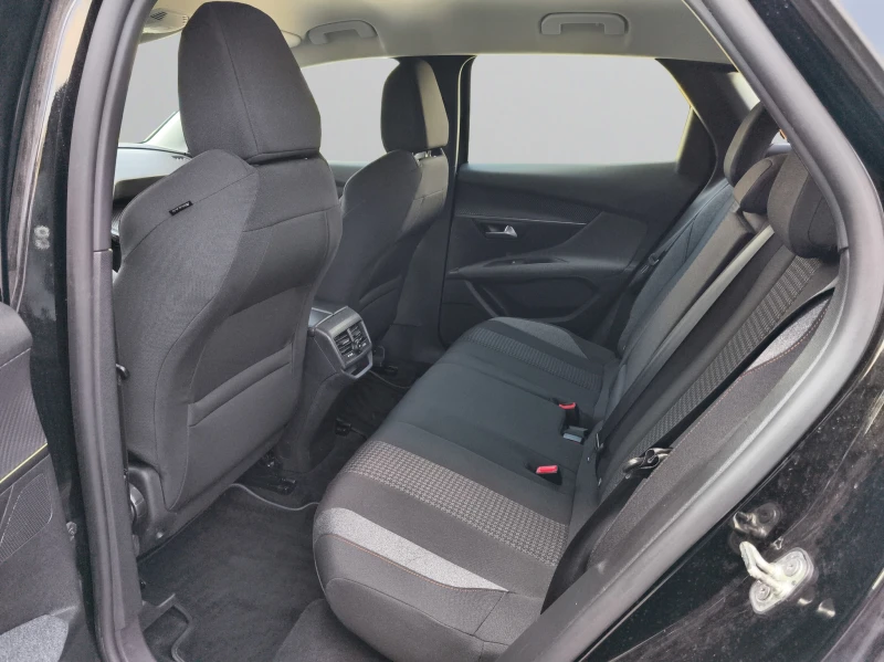 Peugeot 3008 ACTIVE 1.5 BlueHDi 130 S&S EAT8 EURO 6/2111R10, снимка 10 - Автомобили и джипове - 51275890