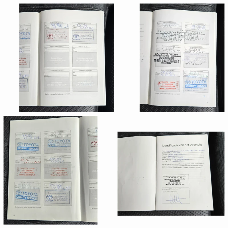 Toyota Avensis Фул екстри , D-4D, уникат, снимка 16 - Автомобили и джипове - 52141817