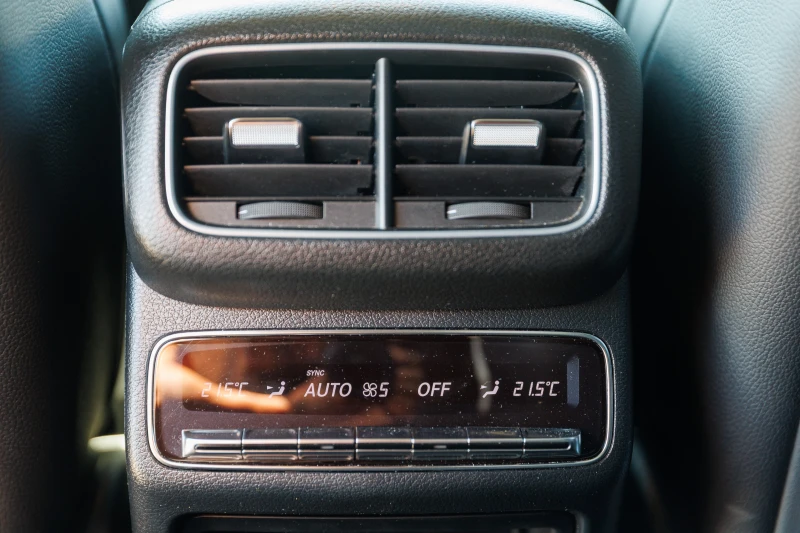 Mercedes-Benz GLE 450, снимка 13 - Автомобили и джипове - 52661641