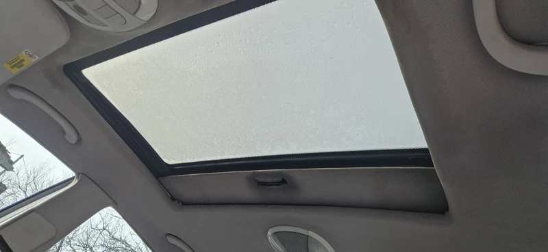 Mercedes-Benz E 270 270 CDI Avantgarde На Части, снимка 11 - Автомобили и джипове - 52632142