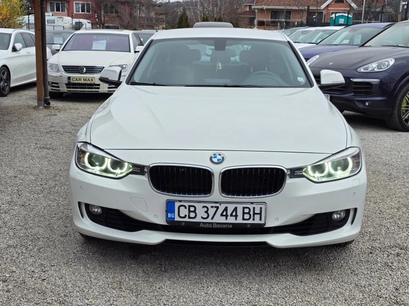 BMW 320 i/Aвт./Лизинг, снимка 7 - Автомобили и джипове - 52691052