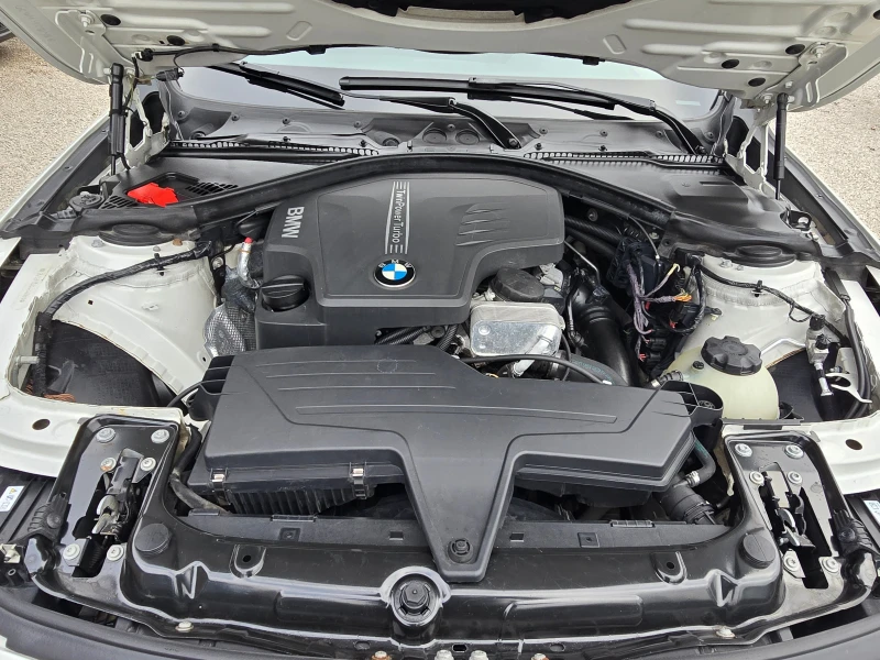 BMW 320 i/Aвт./Лизинг, снимка 17 - Автомобили и джипове - 52691052