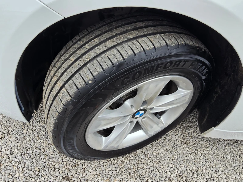 BMW 320 i/Aвт./Лизинг, снимка 2 - Автомобили и джипове - 52691052