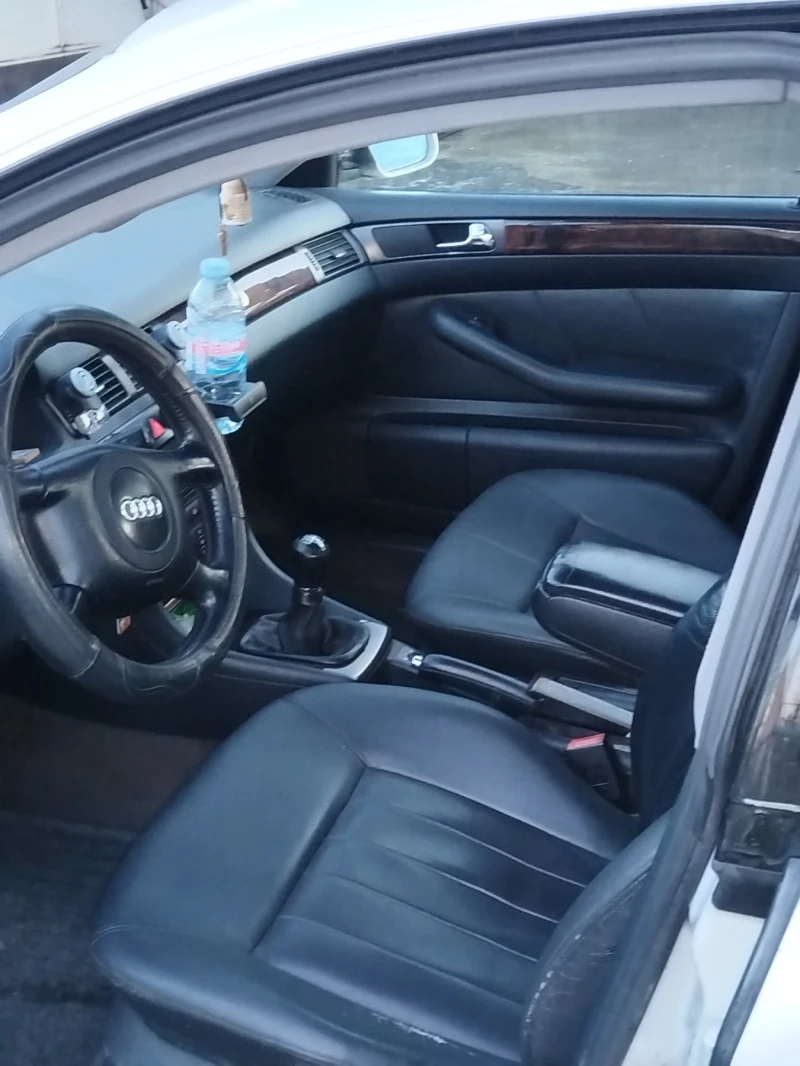 Audi A6, снимка 10 - Автомобили и джипове - 53324356