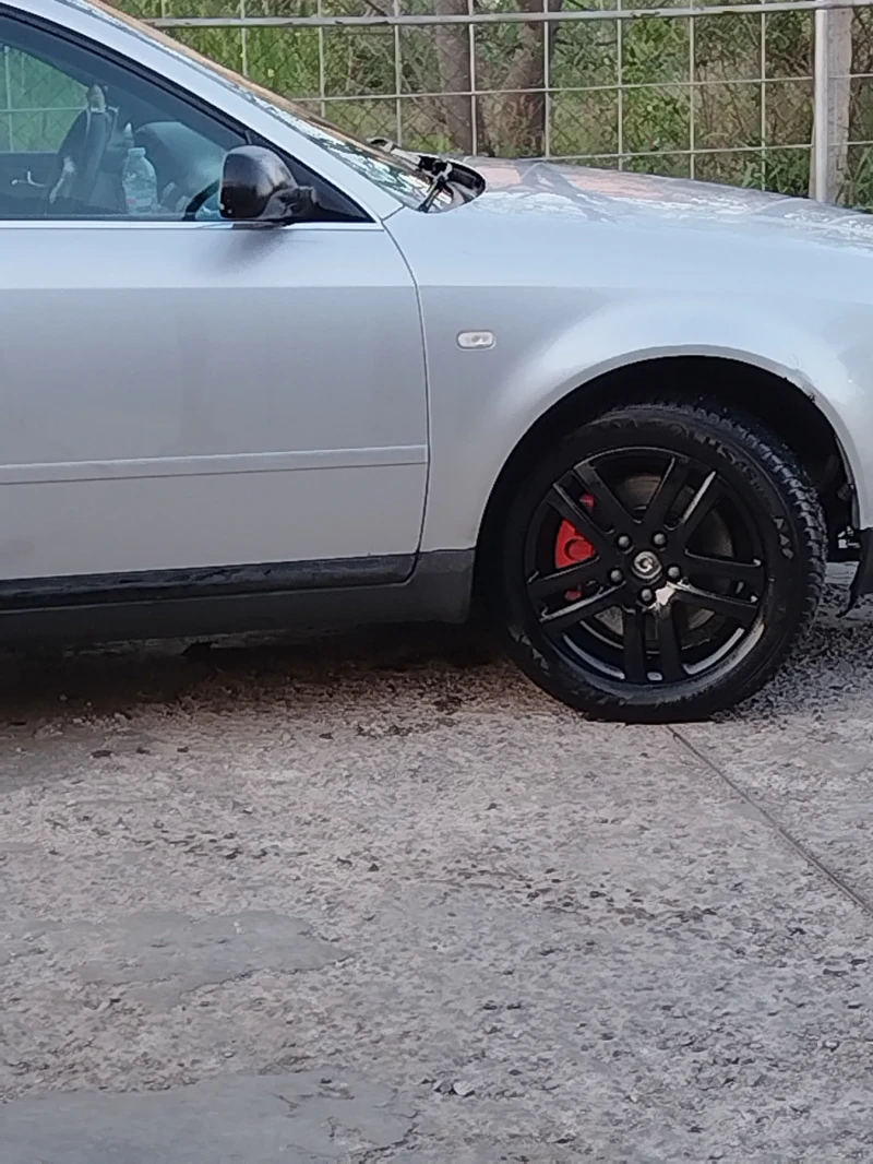 Audi A6, снимка 5 - Автомобили и джипове - 53324356