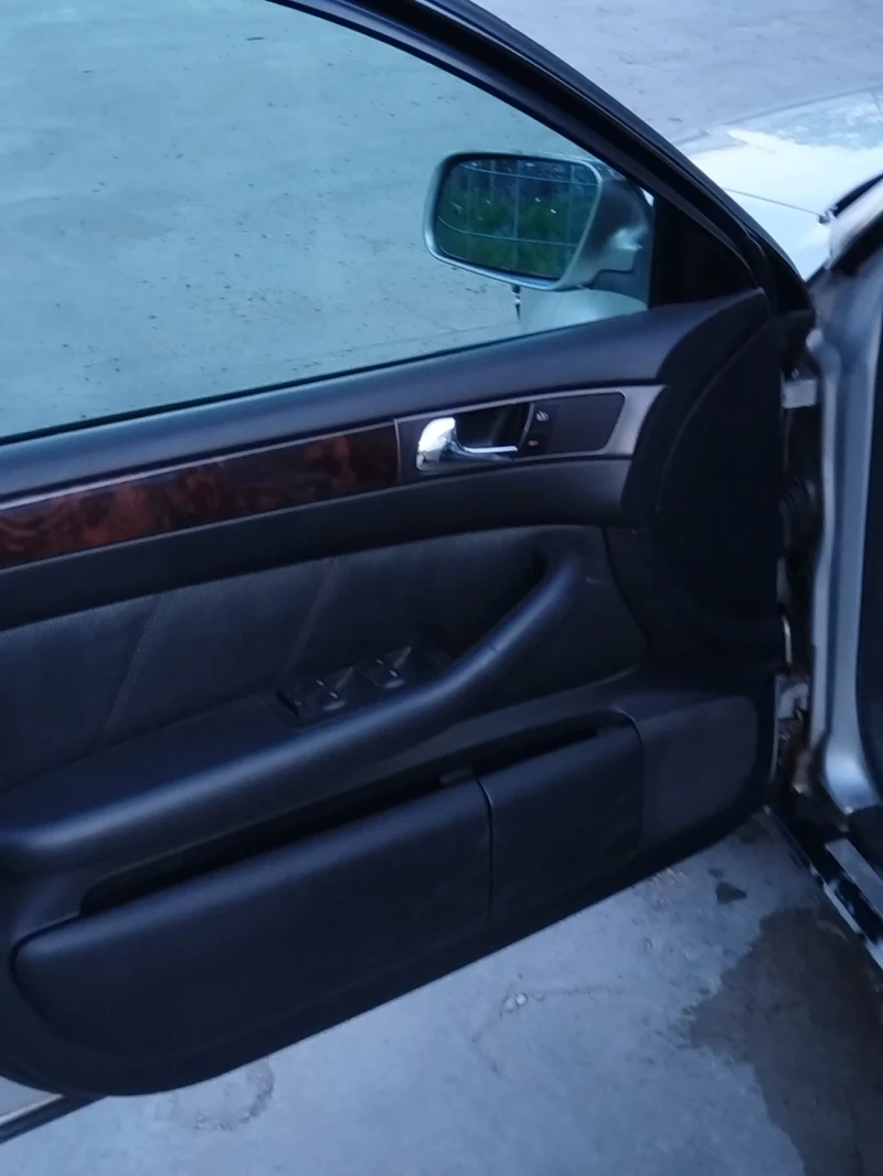 Audi A6, снимка 7 - Автомобили и джипове - 53324356