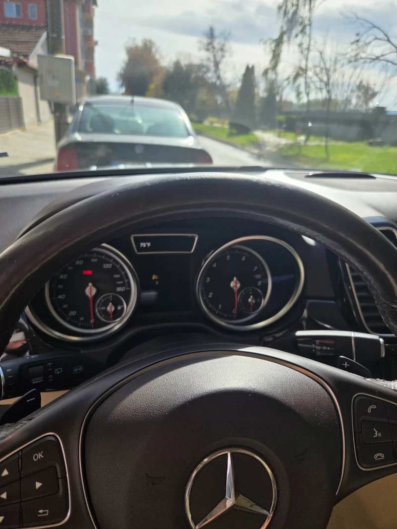 Mercedes-Benz CLE, снимка 7 - Автомобили и джипове - 53383380