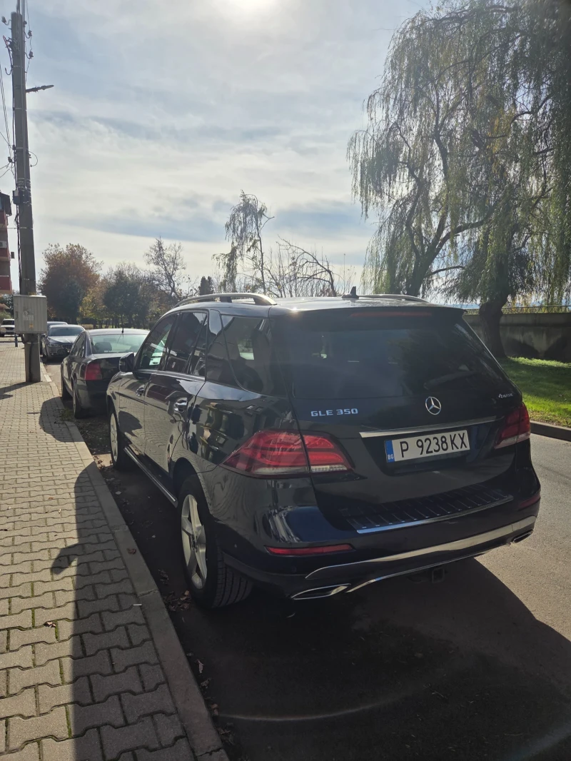 Mercedes-Benz CLE, снимка 4 - Автомобили и джипове - 53383380