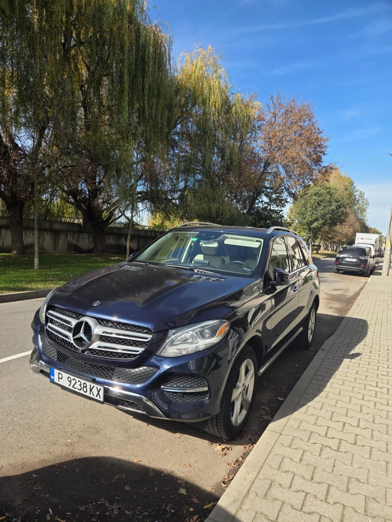 Mercedes-Benz CLE, снимка 2 - Автомобили и джипове - 53383380