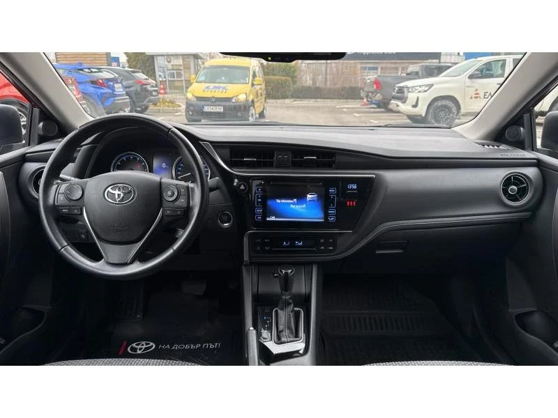 Toyota Corolla 1.6 CVT Luna - изображение 8