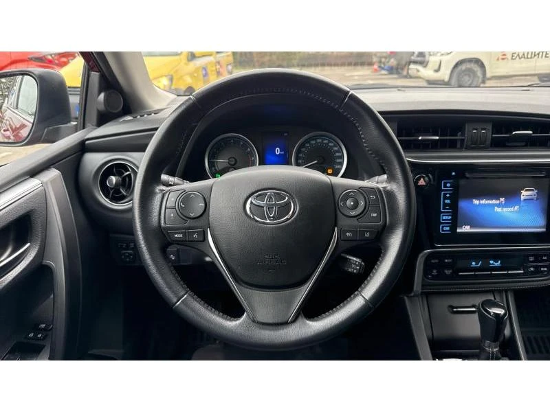 Toyota Corolla 1.6 CVT Luna - изображение 9