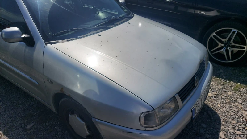 VW Polo - 2300 лв. - 55865892 | Car24.bg
