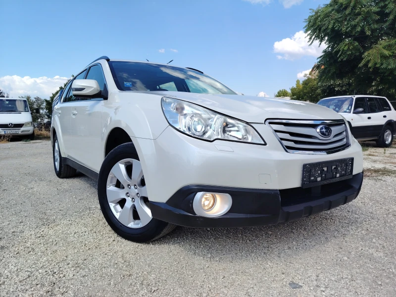 Subaru Outback 2.5i 167кс.LPG/ АВТОМАТ/КОЖА/НАВИ/КАМЕРА - 16290 лв. - 84671675 1