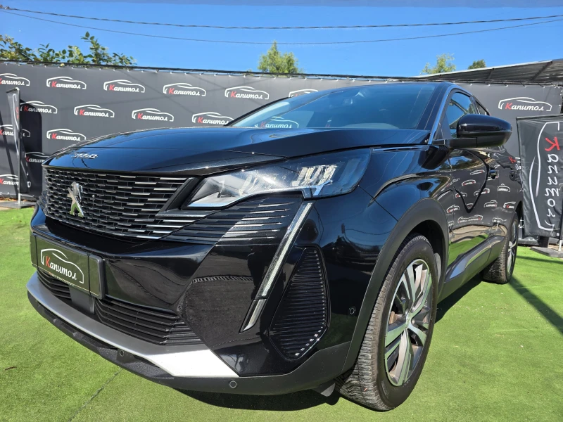 Peugeot 3008 1.5BlueHdi EAT8 ALLURE - 30990 лв. / 15844.94 € - 42602241 1