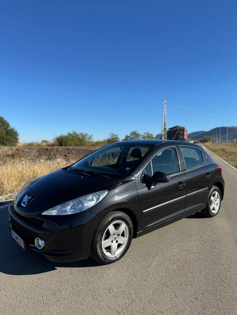 Peugeot 207 - 3800 лв. / 1942.91 € - 36428044 1