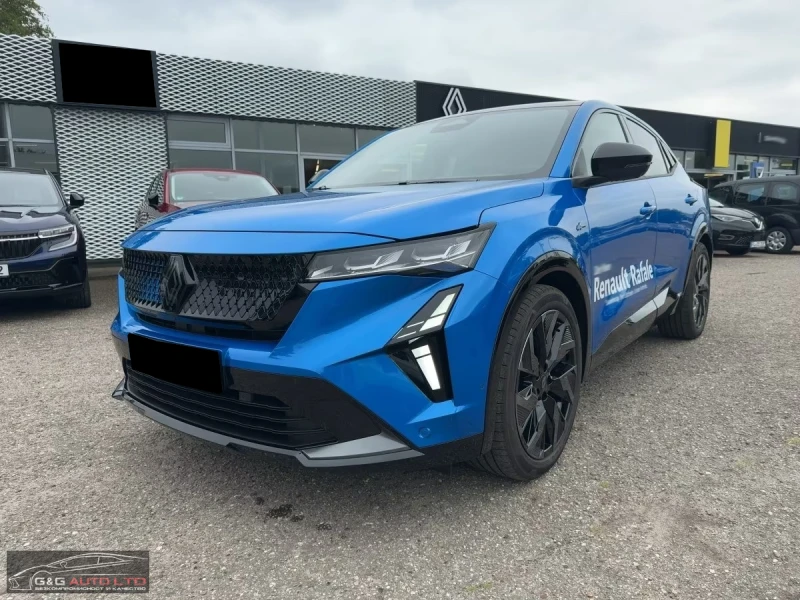 Renault Rafale ESPRIT-ALPINE/200HP/MASSAGE/PANO/360/HUD/643g - 86399 лв. / 44175.11 € - 47176927 1