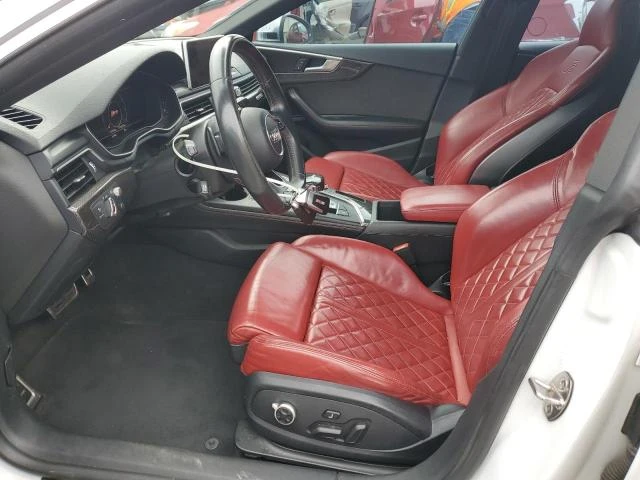 Audi S5 3.0L 6 All wheel drive | Mobile.bg   11