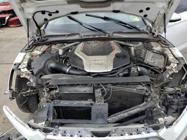 Audi S5 3.0L 6 All wheel drive - изображение 3