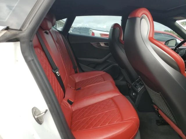 Audi S5 3.0L 6 All wheel drive | Mobile.bg   14