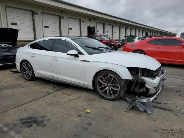 Audi S5 3.0L 6 All wheel drive - изображение 8