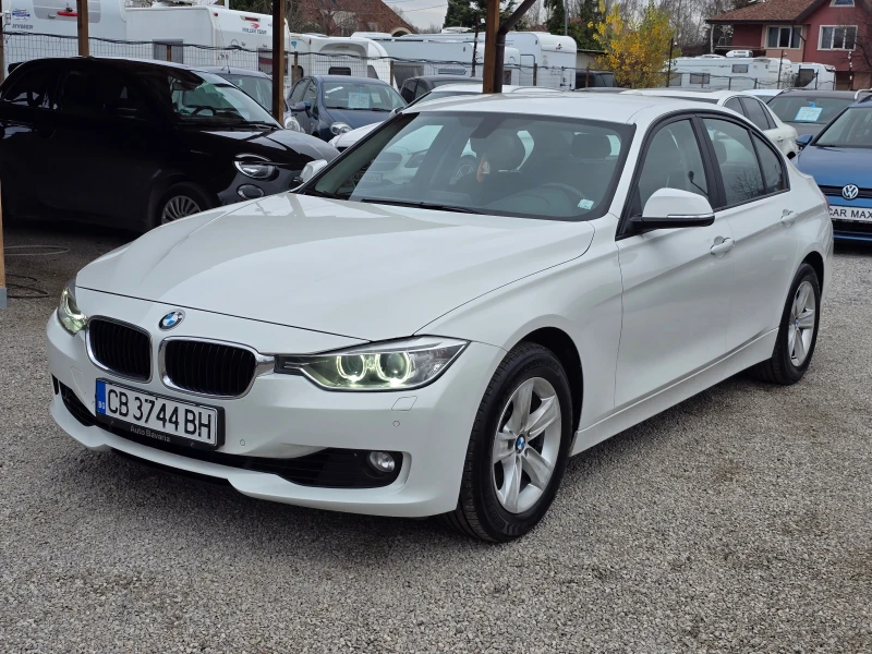 BMW 320 i/Aвт./Лизинг - 19800 лв. / 10123.58 € - 37668422 1