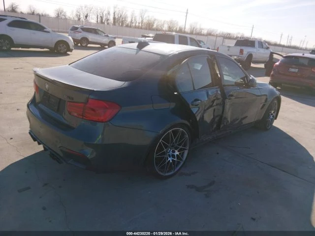 BMW M3 * ����* �������* �������* LED*  | Mobile.bg � ����������� 4
