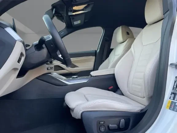 BMW i4 M50 Gran Coupe = Shadow Line = Гаранция, снимка 6 - Автомобили и джипове - 53914911