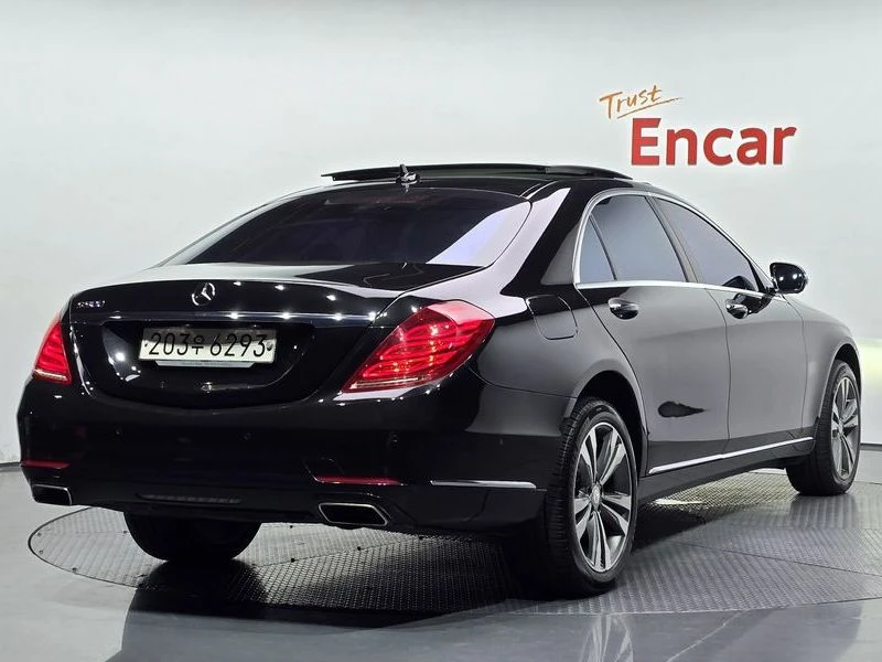 Mercedes-Benz S 500 * SOFT CLOSE* BLIND SPOT* ОБДУХВАНЕ* КРАЙНА ЦЕНА* , снимка 2 - Автомобили и джипове - 55664396