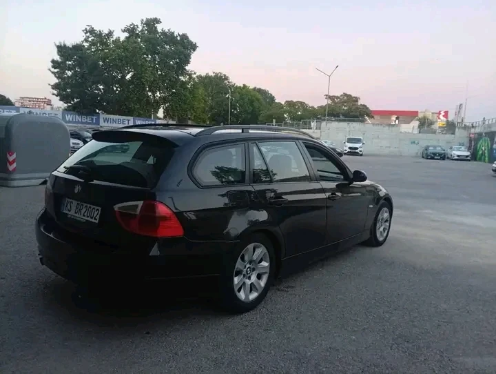 BMW 320 Е91, снимка 2 - Автомобили и джипове - 55675162