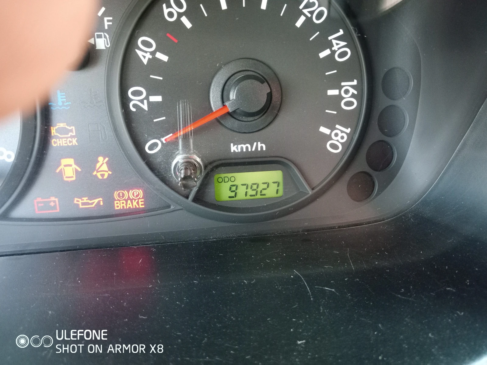 Kia Picanto | Mobile.bg — изображение 14