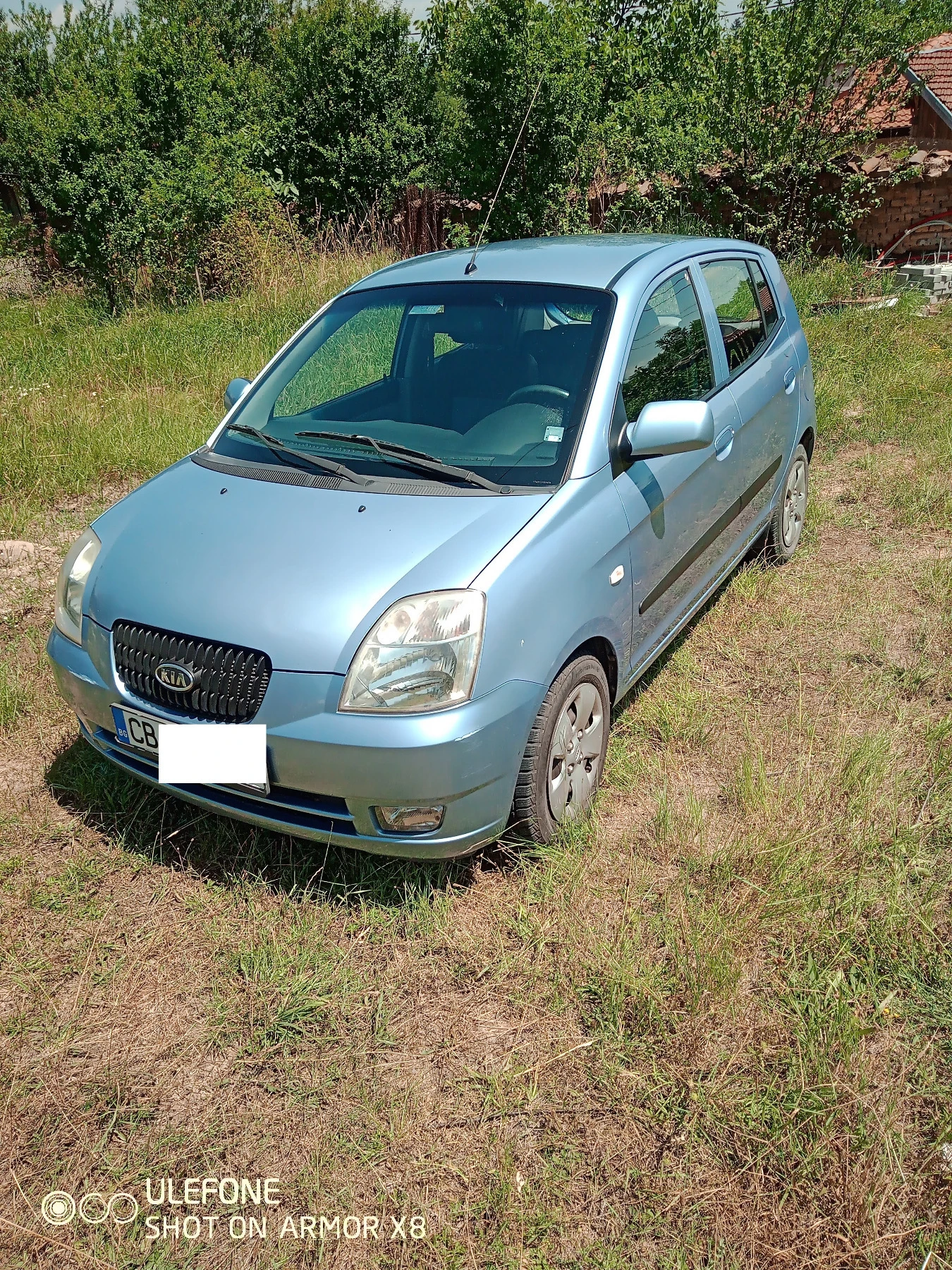 Kia Picanto | Mobile.bg — изображение 1