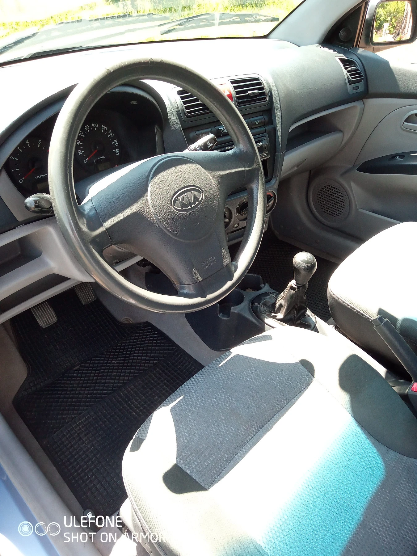Kia Picanto | Mobile.bg — изображение 15