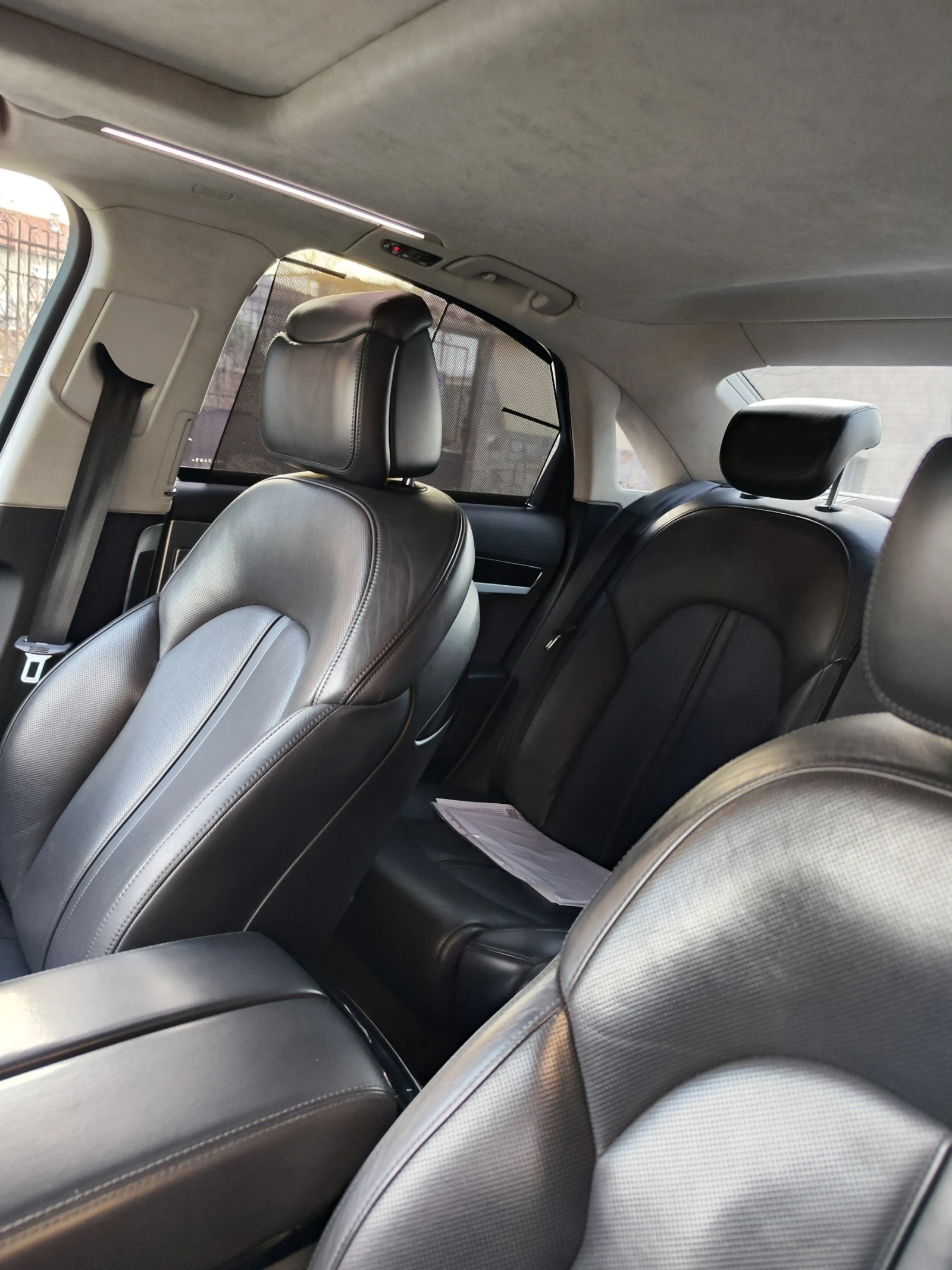 Audi A8 MATRIX | Mobile.bg � ����������� 12