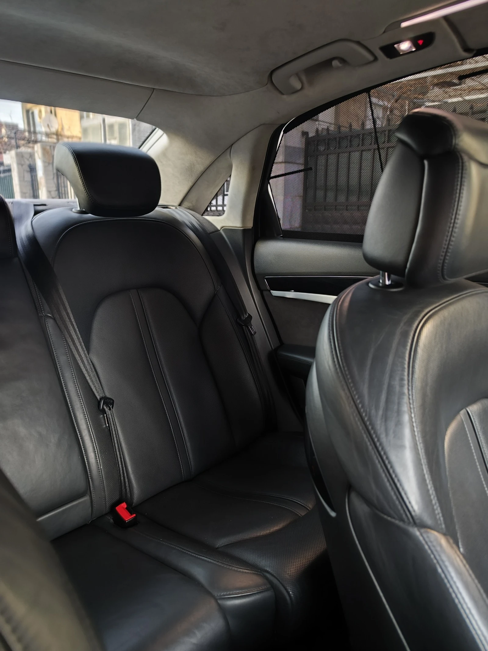 Audi A8 MATRIX | Mobile.bg � ����������� 13