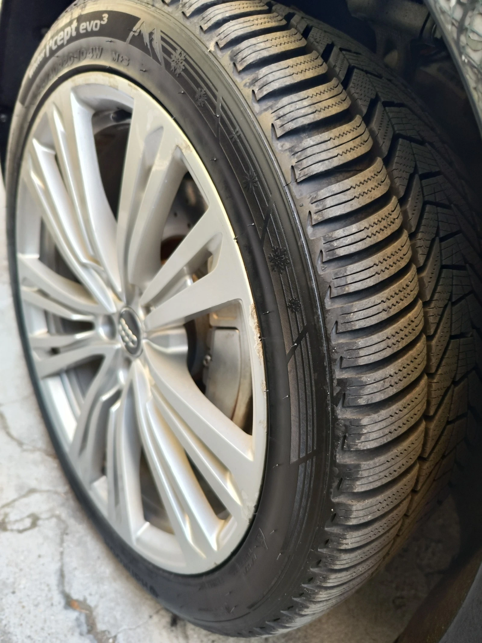 Audi A8 MATRIX | Mobile.bg � ����������� 16