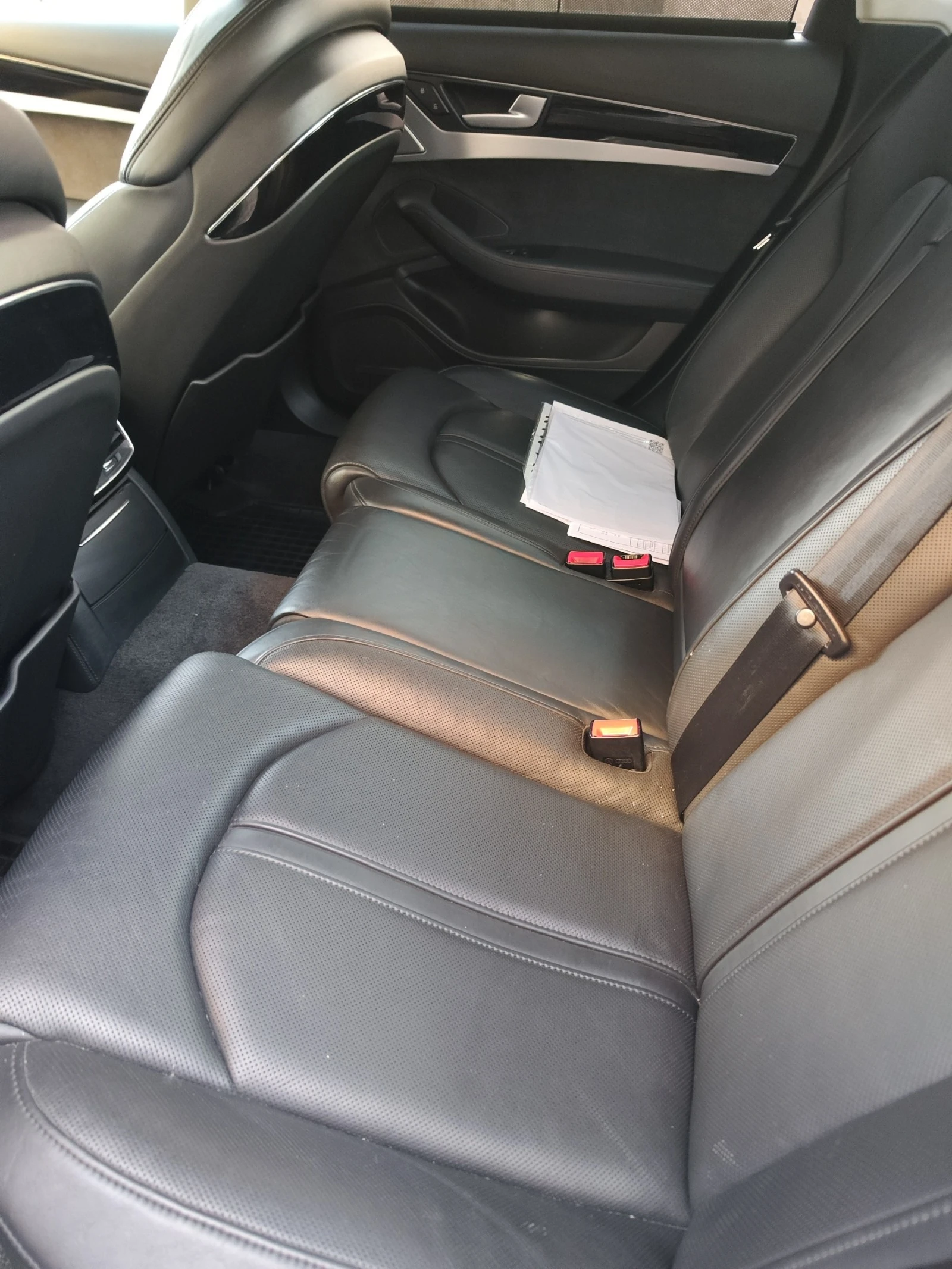 Audi A8 MATRIX | Mobile.bg � ����������� 14