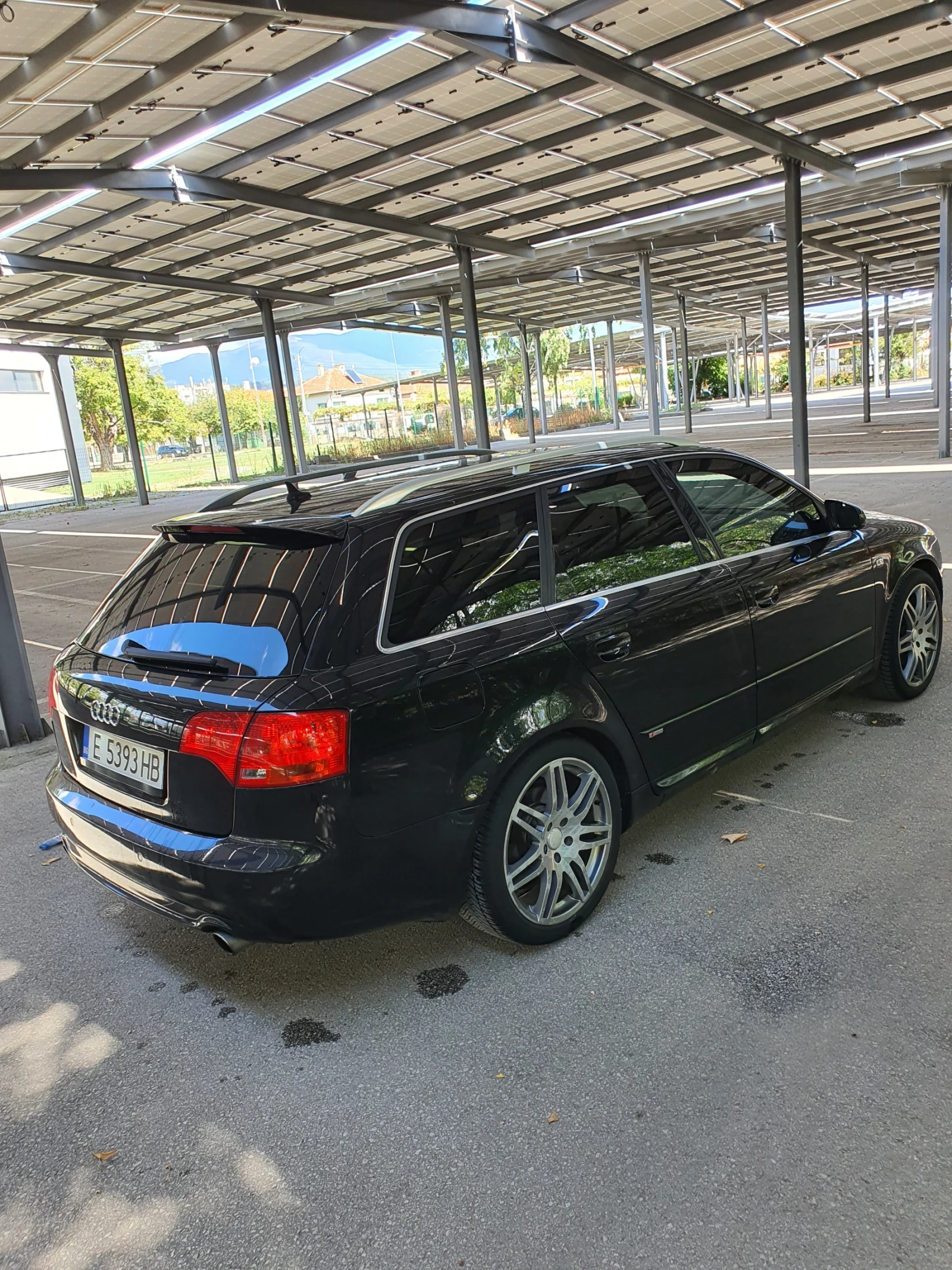 Audi A4 2.0тфси - изображение 6