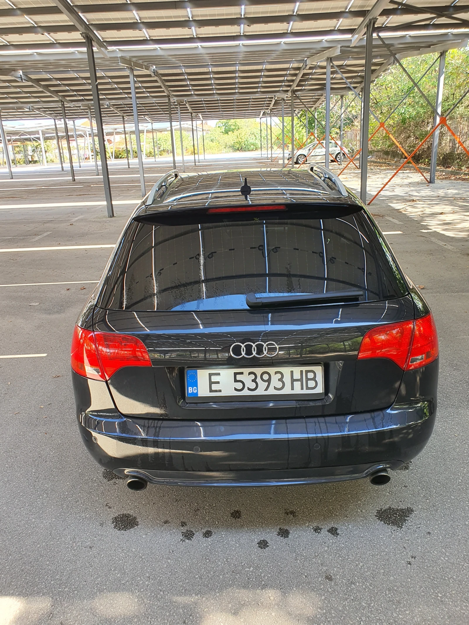 Audi A4 2.0тфси - изображение 5