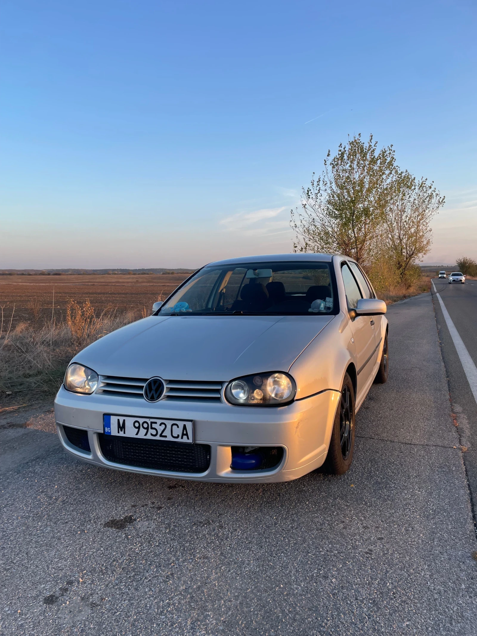 VW Golf 4 - изображение 4