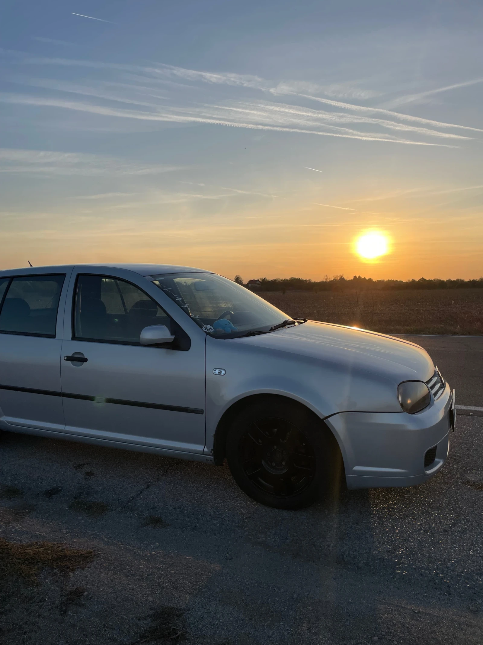 VW Golf 4 - изображение 2