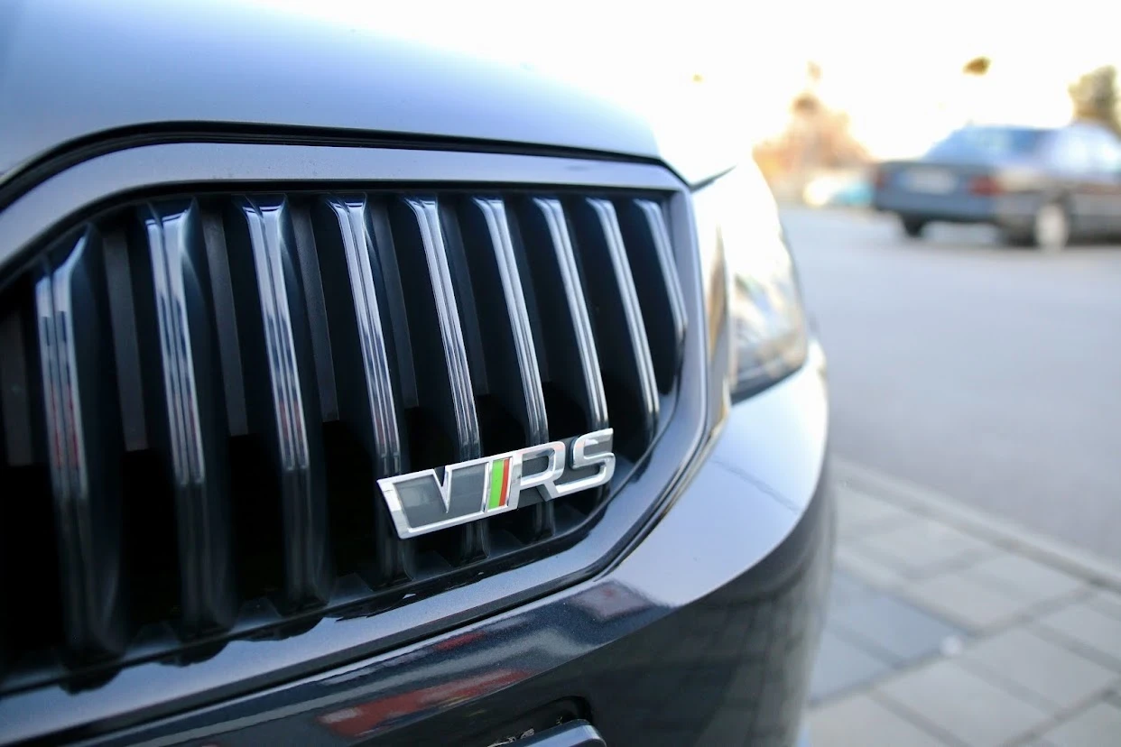 Skoda Octavia VRS/ DSG/ CANTON/ Panorama | Mobile.bg   16