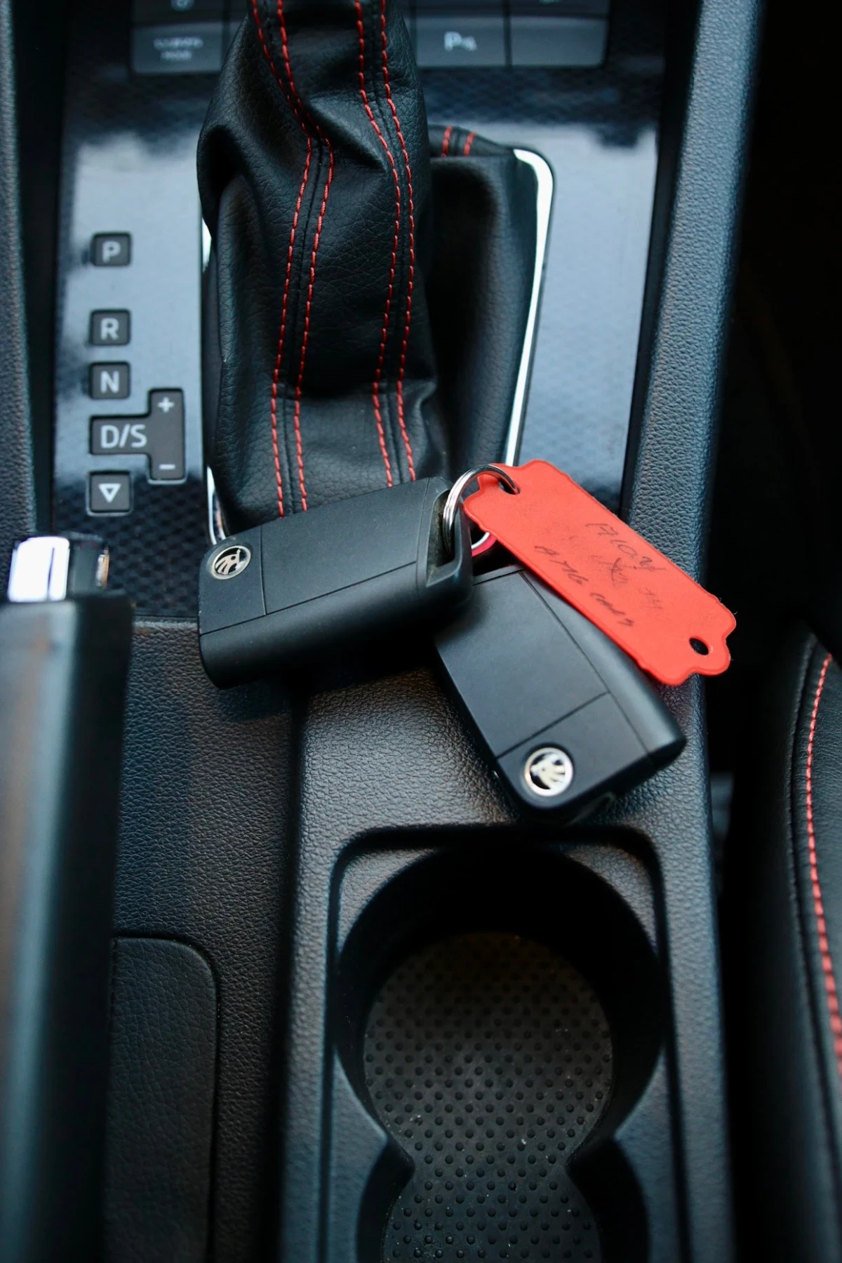 Skoda Octavia VRS/ DSG/ CANTON/ Panorama | Mobile.bg   15