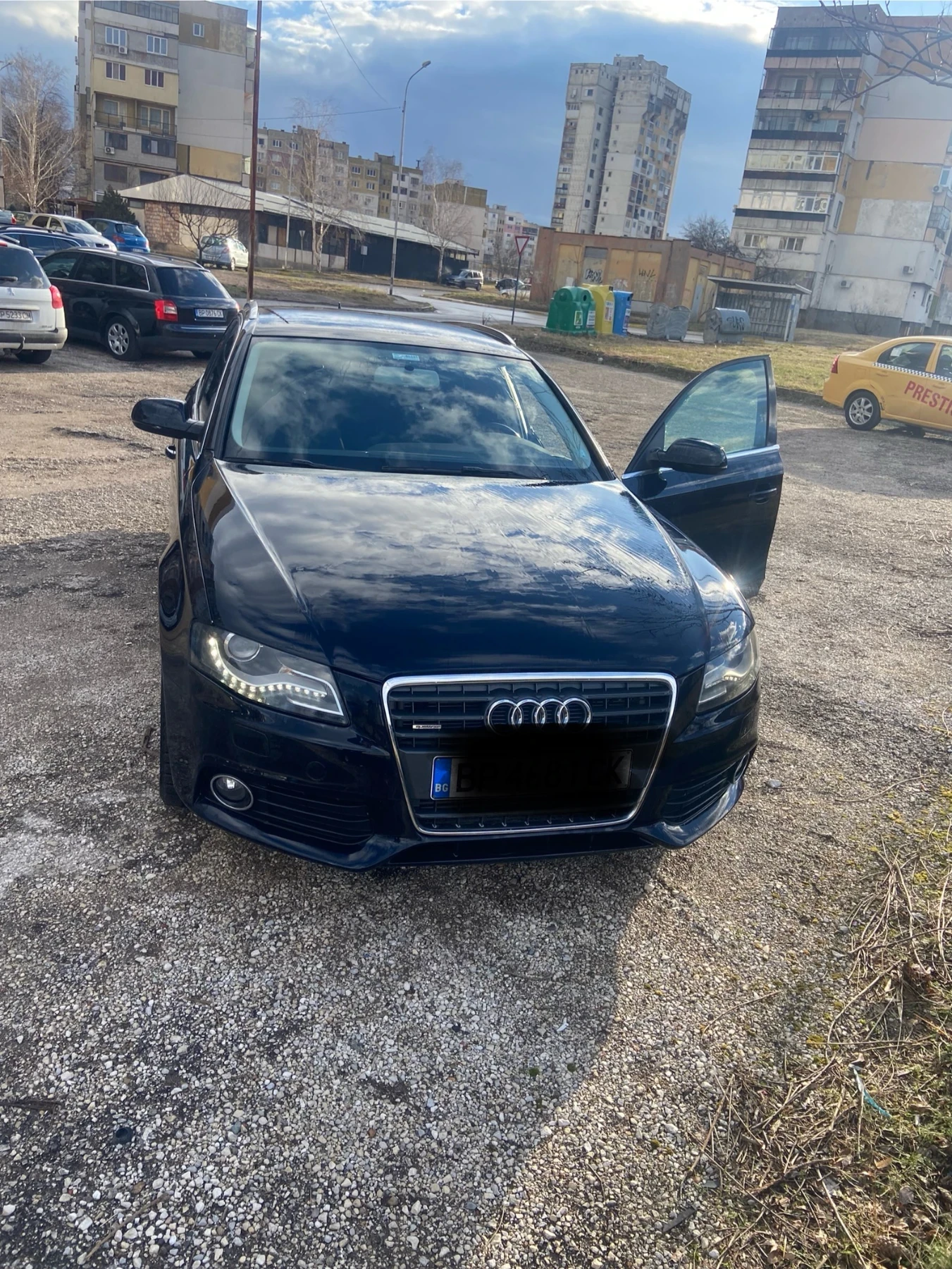Audi A4  - изображение 2