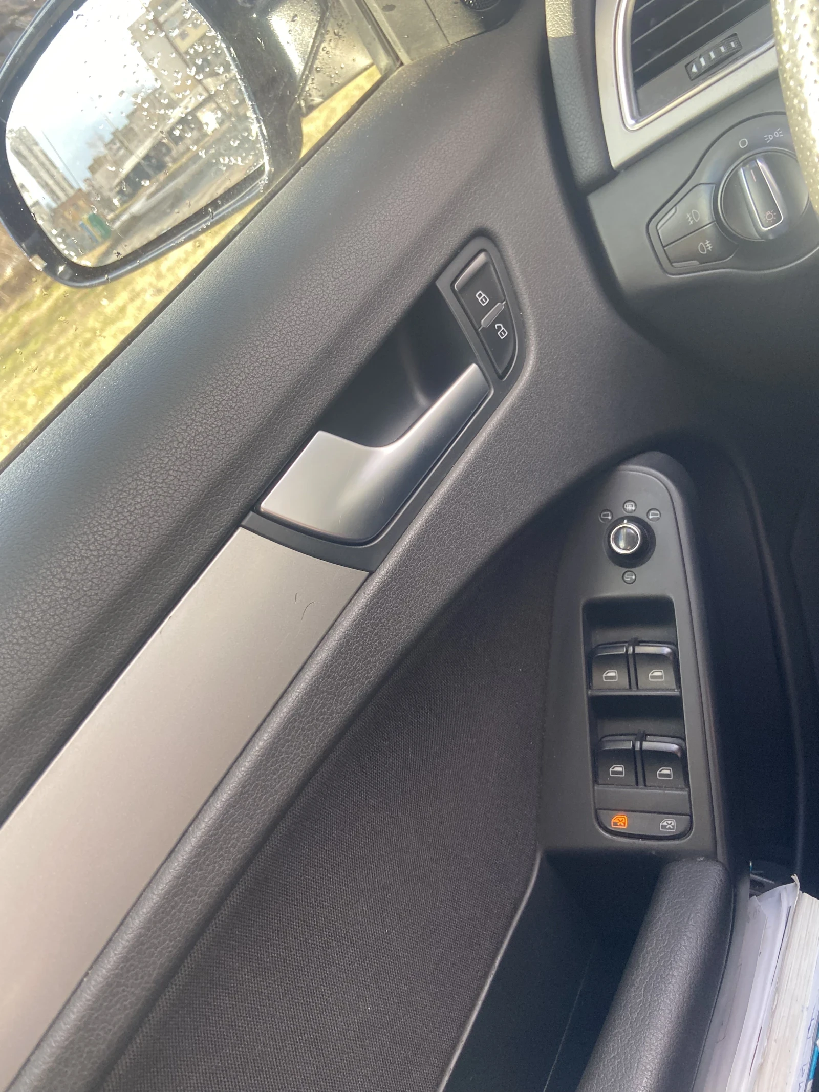 Audi A4  - изображение 7