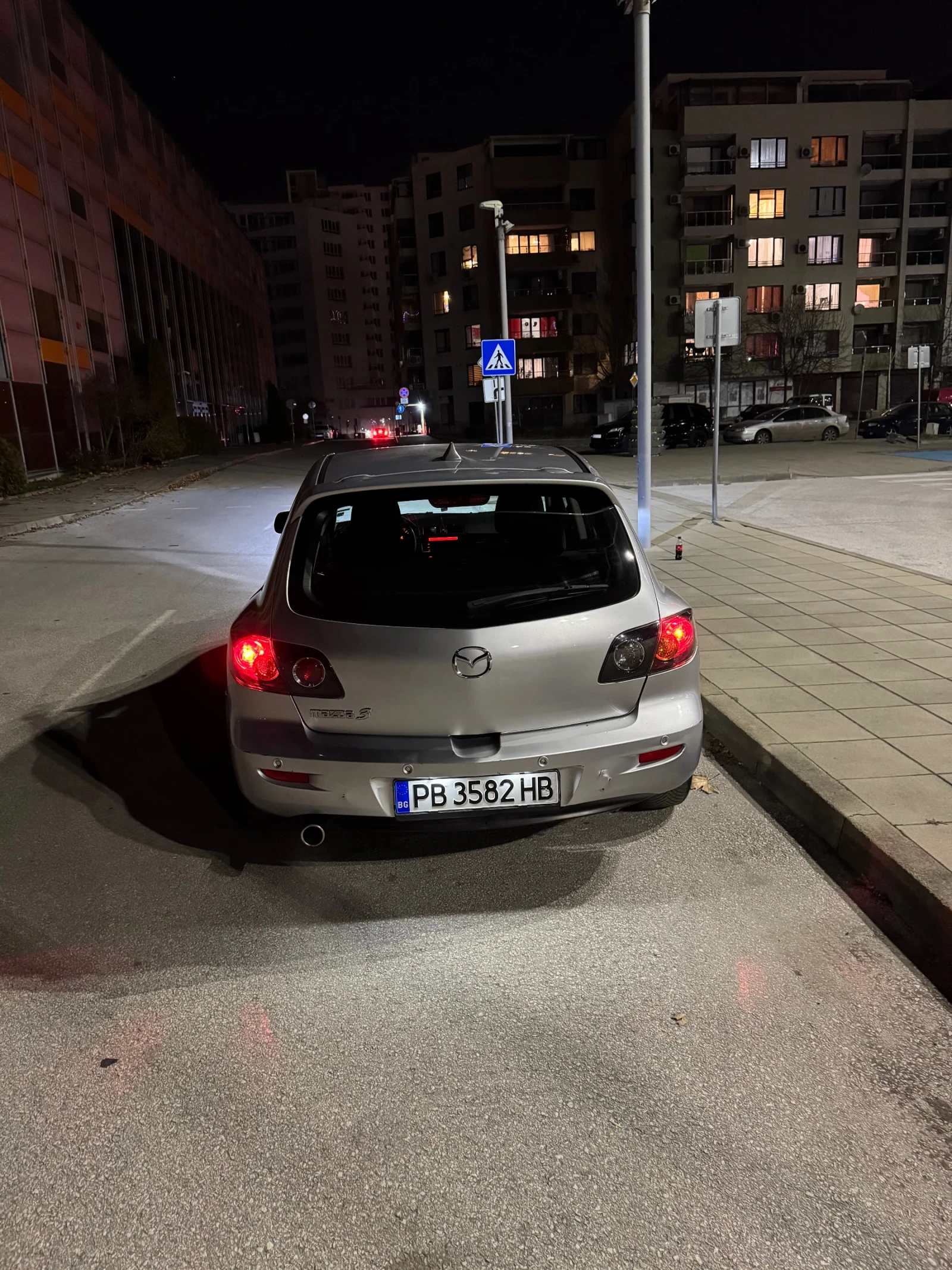 Mazda 3  - изображение 2