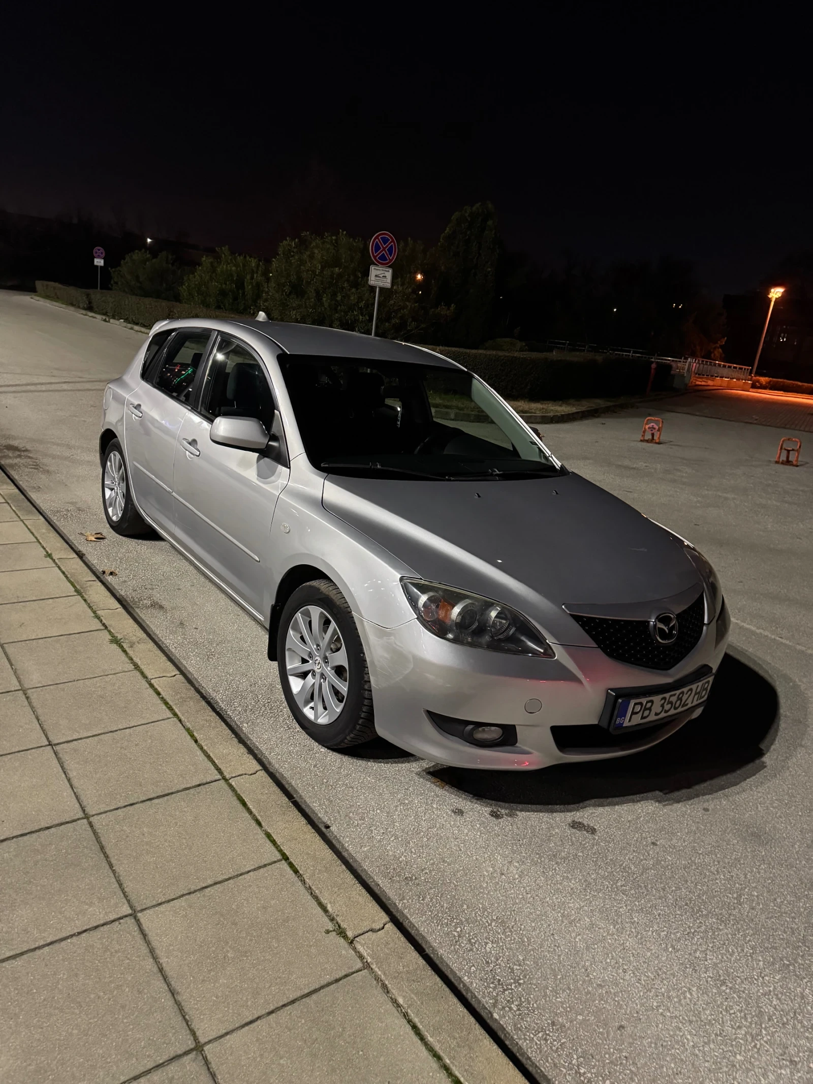 Mazda 3  - изображение 4