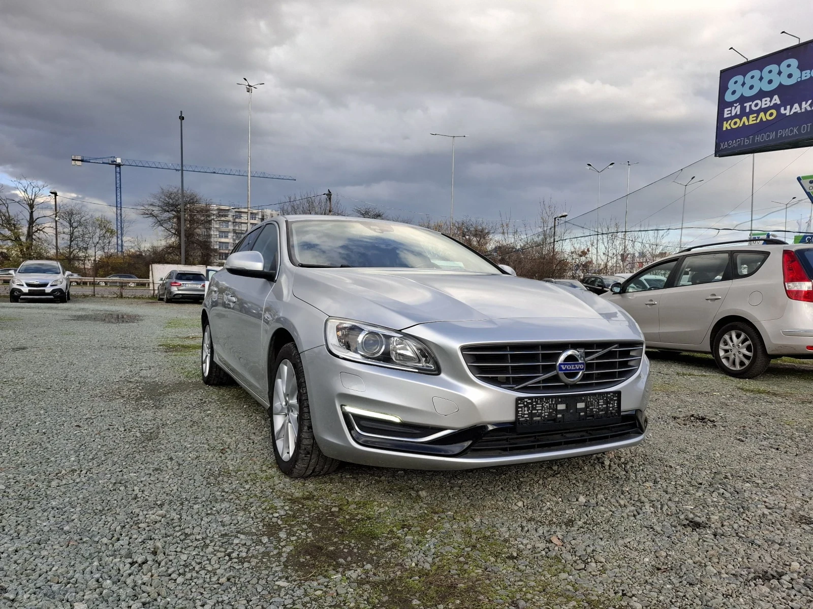 Volvo V60 D5 AWD 215��. SUMMUM | Mobile.bg � ����������� 2