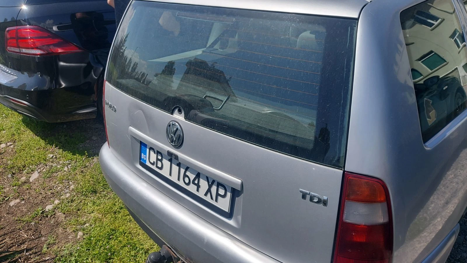 VW Polo  - изображение 2