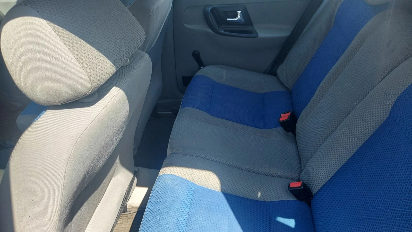 VW Polo  - изображение 6