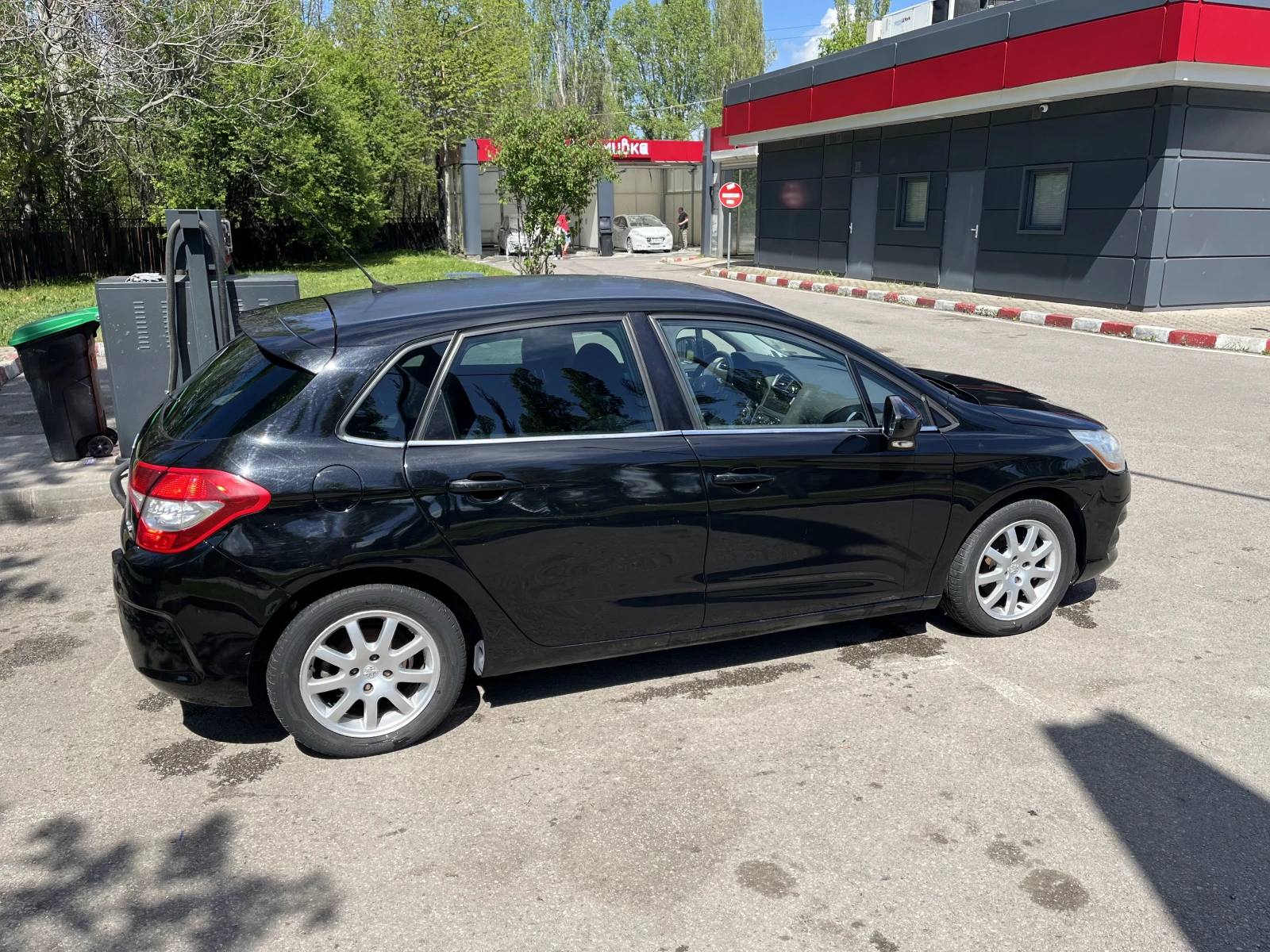 Citroen C4 1.6 HDI - изображение 2